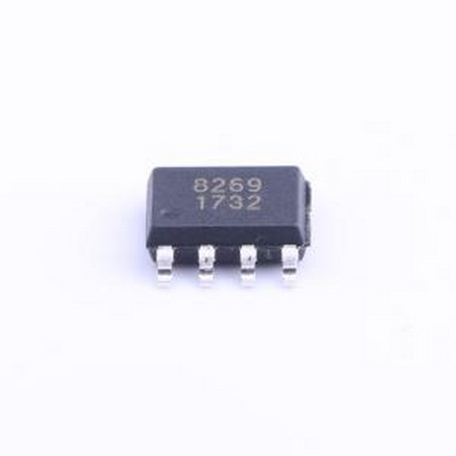 AP8269SEC-R1 AC-DC控制器和稳压器 AP8269SEC-R1 SOP-8