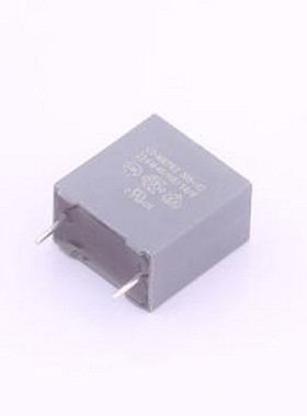 C42Q2224M4SC350 安规电容 等级:X2 220nF ±20% 305V 插件,P=10m