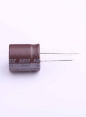 KCXJ2002G820MF 直插铝电解电容 82uF ±20% 400V 插件,D18xL20mm