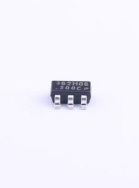 OB2362CMP AC-DC控制器和稳压器 OB2362CMP SOT-23-6