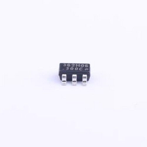 OB2362CMP AC-DC控制器和稳压器 OB2362CMP SOT-23-6