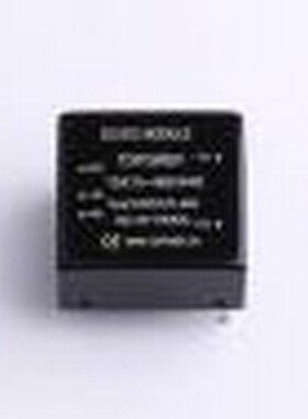 TDK10-48S24W2 电源模块 TDK10-48S24W2 插件,25.4x25.4mm