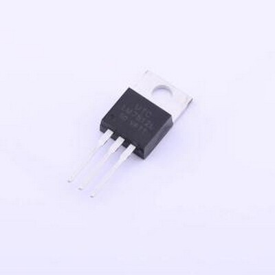 LM7812L-TA3-T 线性稳压器(LDO) 输入35V 输出12V 1A TO-220