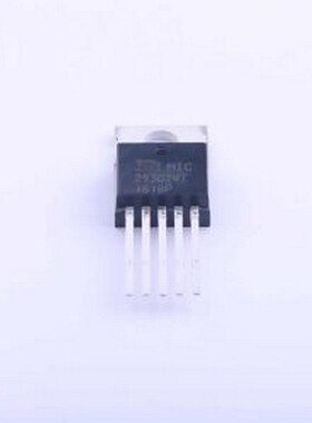 MIC29302WT 线性稳压器(LDO) ADJ 输入26V 输出1.25V~25V 3A TO-2