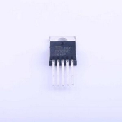 MIC29302WT 线性稳压器(LDO) ADJ 输入26V 输出1.25V~25V 3A TO-2