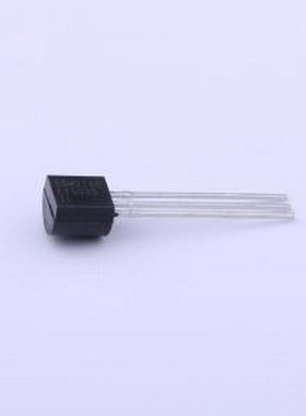 LP2950-33LPE3 线性稳压器(LDO) 输入30V 输出3.3V 100mA TO-92-3