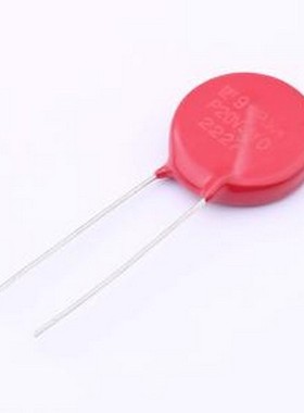 V20E510P 压敏电阻 钳位电压1355V 365焦耳 插件压敏电阻 插件