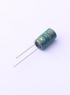 EGS2GM6R8F14OTMVZC 直插铝电解电容 6.8uF ±20% 400V 插件,D8xL