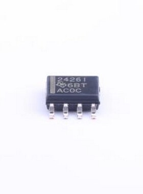 TLE2426IDR 电压基准芯片 TLE2426IDR SOIC-8