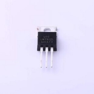 LM7912L-TA3-T 线性稳压器(LDO) 输入30V 输出12V 1A TO-220