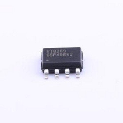 RT8289GSP DC-DC电源芯片 RT8289GSP SOIC-8-EP