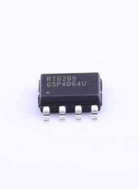 RT8289GSP DC-DC电源芯片 RT8289GSP SOIC-8-EP