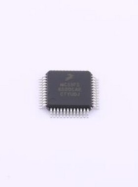 MC33FS6500CAE 专业电源管理(PMIC) MC33FS6500CAE LQFP-48(7x7)