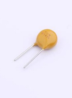 TVR07471KSCAAY 压敏电阻 插件压敏电阻 插件,P=5mm