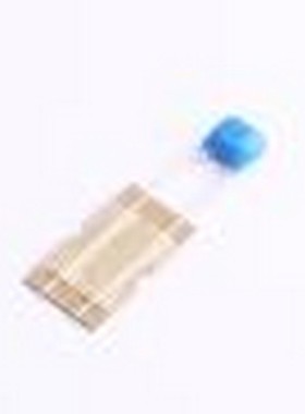 FG22X7R2E474KNT06 直插独石电容(MLCC) 470nF ±10% 250V 插件,P