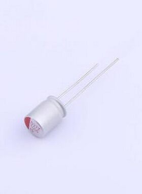 SPZ1AM102F11000RAXXX 固态电容 1000uF -20%~+20% 10V 插件,D8xL