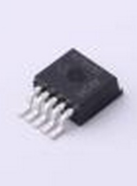 TLE4276G V50 线性稳压器(LDO) TLE4276G V50 TO-263-5