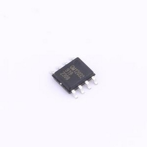 GM12032ARDZ-R7 线性稳压器(LDO) 输入6.5V 输出可调 1.5A PSOP-8