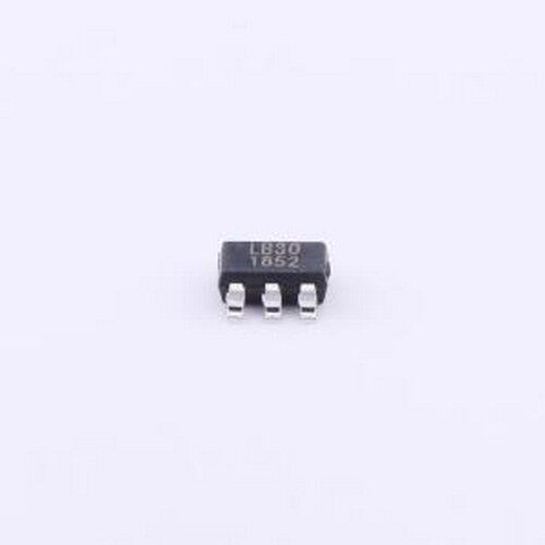 RS3236-3.0YF5 线性稳压器(LDO) 输入7.5V 输出3V 500mA SOT-23-5