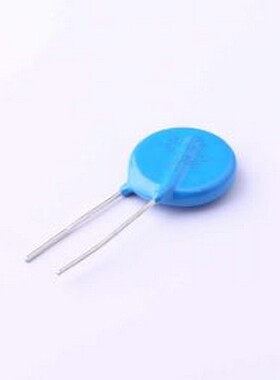 FTR20D621KJ 压敏电阻 钳位电压1025V 390焦耳 插件压敏电阻 插件