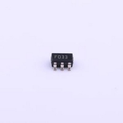 LD2980CM33TR 线性稳压器(LDO) 输入16V 输出3.3V 50mA SOT-23-5L