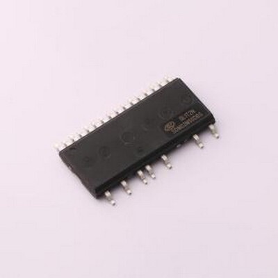 SDM02M50DBS 电机驱动芯片 IPM SOP-23H
