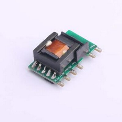 LS05-13B09R3 电源模块 LS05-13B09R3 SIP,26.4x11mm