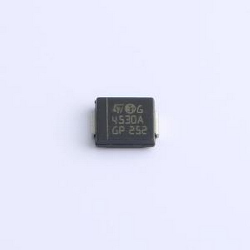 STIEC45-30AS 静电和浪涌保护(TVS/ESD) STIEC45-30AS SMC(DO-214
