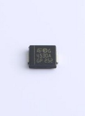 STIEC45-30AS 静电和浪涌保护(TVS/ESD) STIEC45-30AS SMC(DO-214