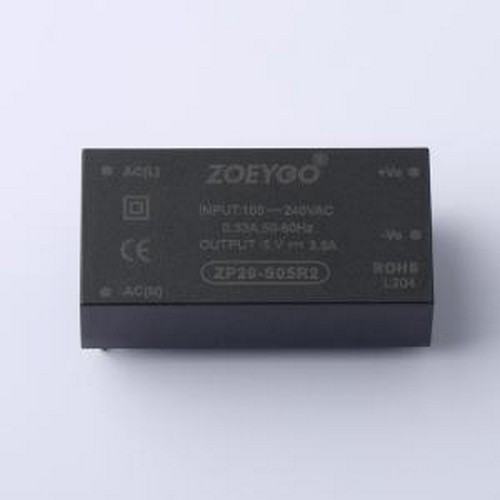 ZP20-S05R2 电源模块 AC-DC电源模块 DIP-4