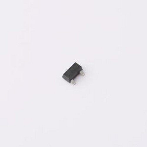 CDSOT23-T05C 静电和浪涌保护(TVS/ESD) CDSOT23-T05C SOT-23-3