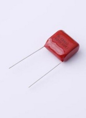 B220630V684J15BLBY 聚丙烯膜电容(CBB) 680nF ±5% 630V 插件,P=