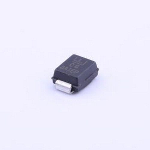 SMBJ28CA 静电和浪涌保护(TVS/ESD) SMBJ28CA SMB(DO-214AA)