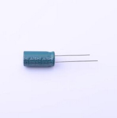 EGD2CM470G20OT 直插铝电解电容 47uF ±20% 160V 插件,D10xL20mm