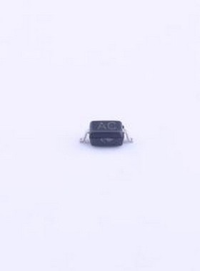 SLC05C 静电和浪涌保护(TVS/ESD) 双向ESD SOD-323