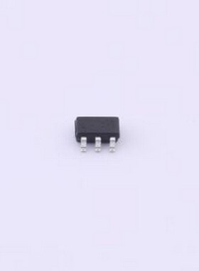 SUL60005S5-13 线性稳压器(LDO) SUL60005S5-13 SOT-23-5