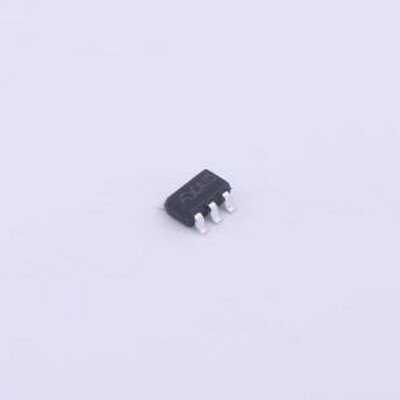 ME6212C12M5G 线性稳压器(LDO) ME6212C12M5G SOT-23-5