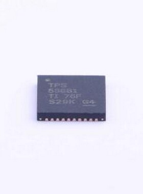 TPS53681RSBT AC-DC控制器和稳压器 TPS53681RSBT QFN-40-EP(5x5)