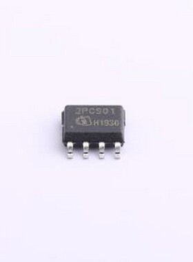 ICE2PCS01G AC-DC控制器和稳压器 ICE2PCS01G DSO-8