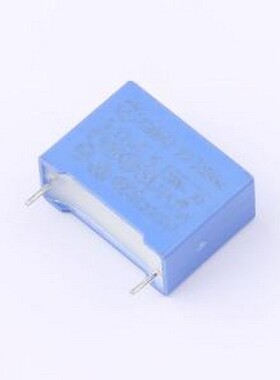 GPX224KA5Z2366BF1 聚丙烯膜电容(CBB) 0.22uFK330V 18x13.5x7.5