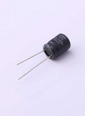 ECG2GM8R2G12OTBO 直插铝电解电容 8.2uF ±20% 400V 插件,D10xL1