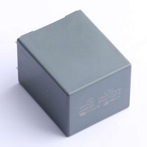 C3D3A256KF0A382 聚丙烯膜电容(CBB) 25uF &plusmn;10% 1kV 插件,P=37.5