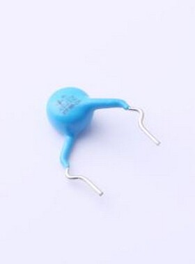 Q07B2D221KA5B0S0N0 安规电容 220pF ±10% 400V 等级:Y1 插件,P=