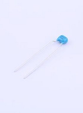 RCER73A223K3K1H03B 直插独石电容(MLCC) 22nF ±10% 1kV 插件,P=