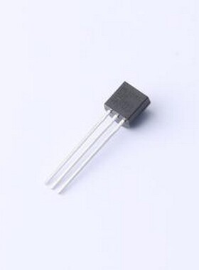 DS1233D-10+ 监控和复位芯片 DS1233D 10+ TO-92-3