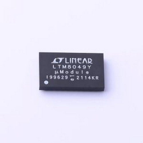 LTM8049EY#PBF DC-DC电源芯片 LTM8049EY#PBF BGA-77