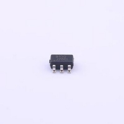 EMP8130-28VN05NRR 线性稳压器(LDO) 输入5.5V 输出2.8V 300mA SO