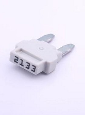 02400107P 汽车保险丝 刀片式保险丝 -