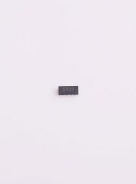 H5VU25UC 静电和浪涌保护(TVS/ESD) H5VU25UC DFN2510-10L