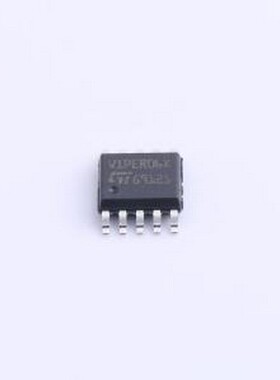 VIPER06XSTR AC-DC控制器和稳压器 VIPER06XSTR SSOP-10-150mil